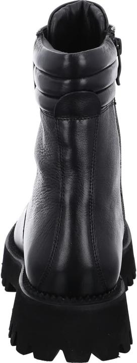 Actual product image Ara Amsterdam Ankle Boots, Very Soft (37)