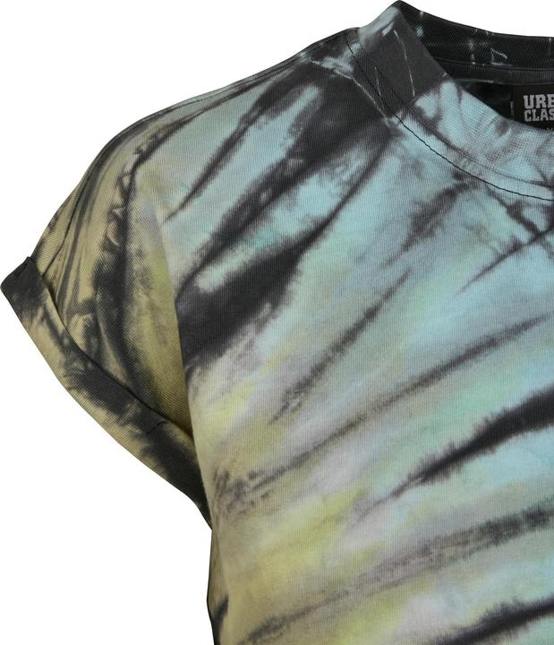 Immagine prodotto Urban Classics Vestito tie dye da donna (S)