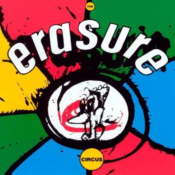 Image du produit Le Cirque (180g) (Erasure)