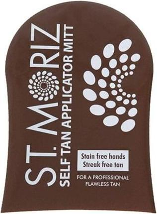 St. Moriz St Moriz Tan Application Mitt