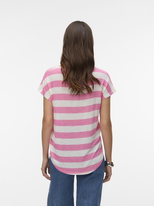 Immagine prodotto Vero Moda Vmwide Stripe Sl Top Jrs Noos (M)