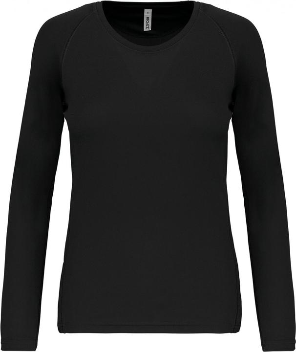 Proact Langarmtrikot Frau (M)