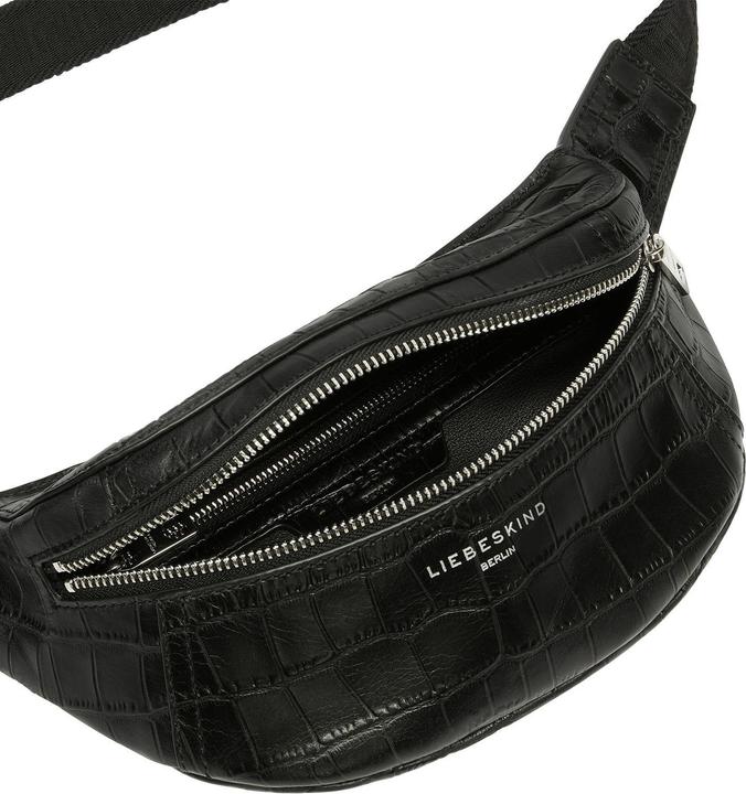 Immagine prodotto Liebeskind Berlin Marsupio / cintura Chudy New Croco 2152401