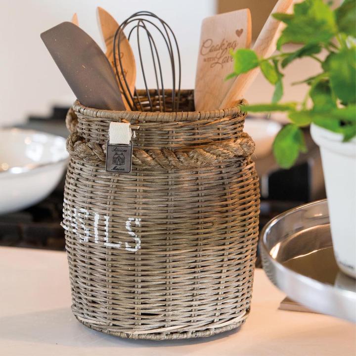 Immagine prodotto Rivièra Maison Rattan rustico