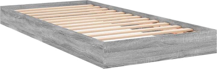 Produktbild vidaXL Bettrahmen (80 x 200 cm)