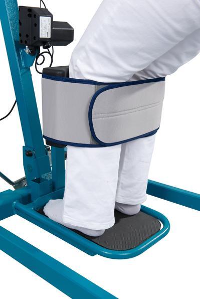 Produktbild AKS Zielonka AKS Wadengurt für aks-dualo aktiv