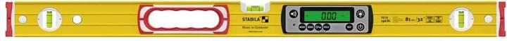 Produktbild Stabila Tech 196 DL (81 cm)