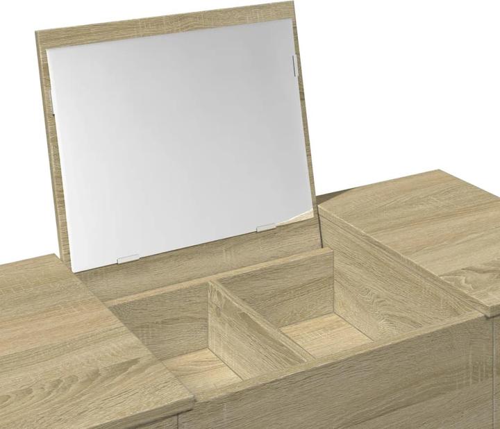 Immagine prodotto vidaXL Karissa (100 x 45 x 76 cm)