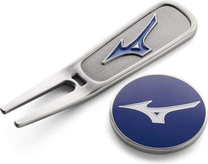 Actual product image Mizuno RB Pitchfork Marker