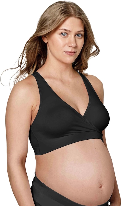 Image du produit Medela Keep Cool Still- und Schlaf-BH (L)