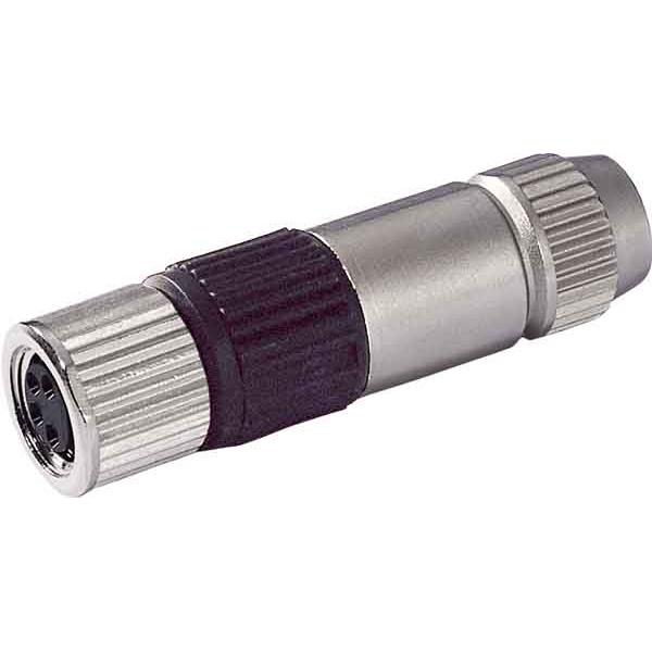 Murr Elektronik Buchse, Elektronikkabel + Stecker
