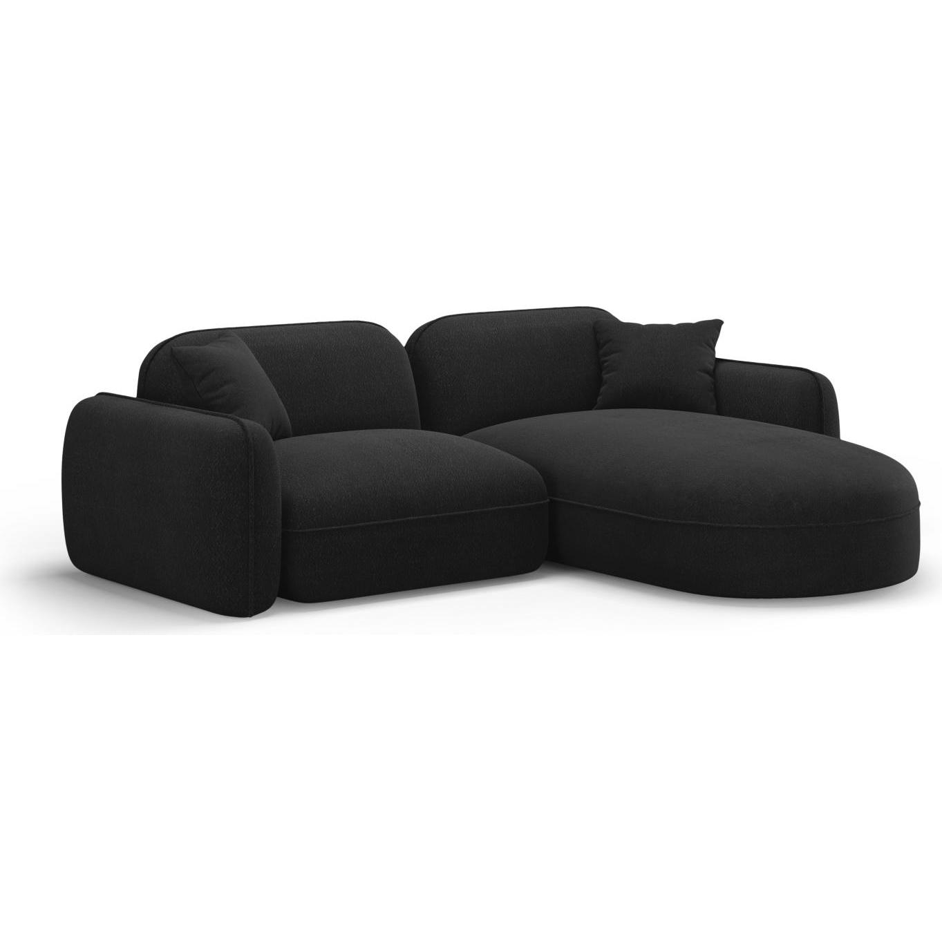 CXL by Christian Lacroix, Sofa, Lucien (Ecksofa)