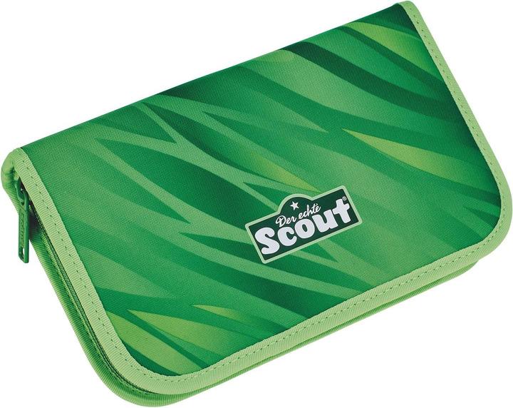 Produktbild Scout Neo Schulranzen-Set 4-teilig (21.50 l)