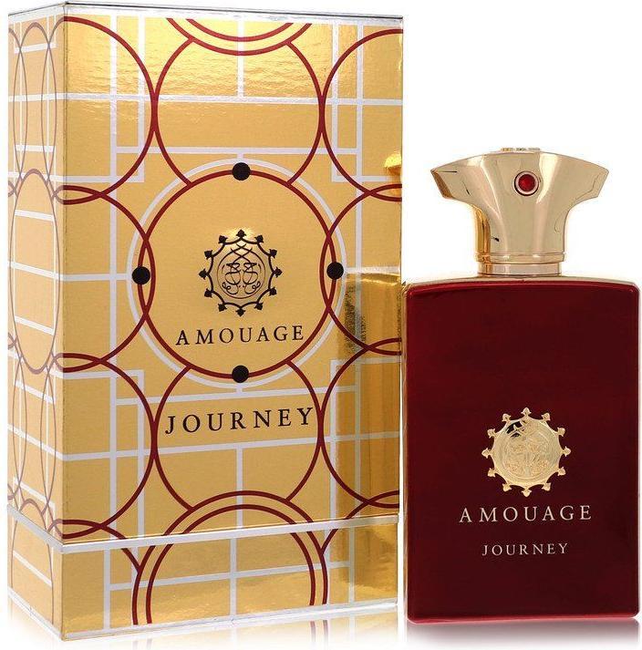 Actual product image Amouage Journey (Eau de parfum, 100 ml)