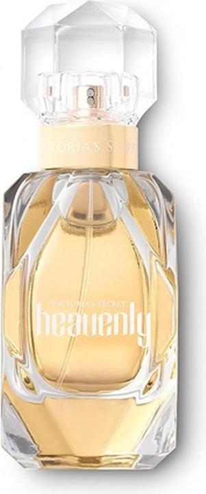 Actual product image Victoria's Secret Heavenly by Eau de Parfum Spray 100 ml (Eau de parfum, 100 ml)
