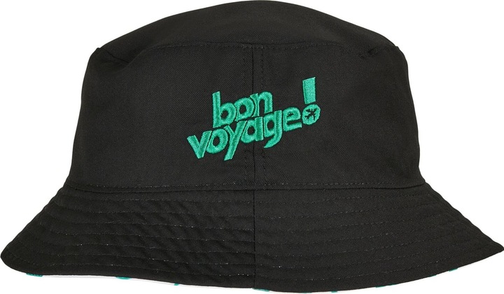 Produktbild Cayler & Sons L Voyage Reversible Bucket Hat - 19819 (One Size)
