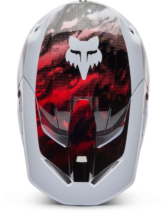 Produktbild Fox V1 Kairos Helmet (L, 59 - 62.50 cm)