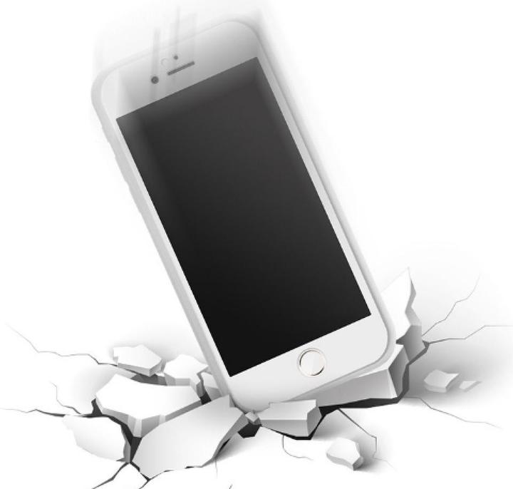 Image du produit G-Case Étui antichoc étanche pour iPhone 6S Plus (Apple iPhone 6s Plus)