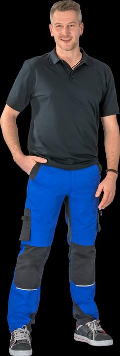 Produktbild Planam Norit Bundhose (44)