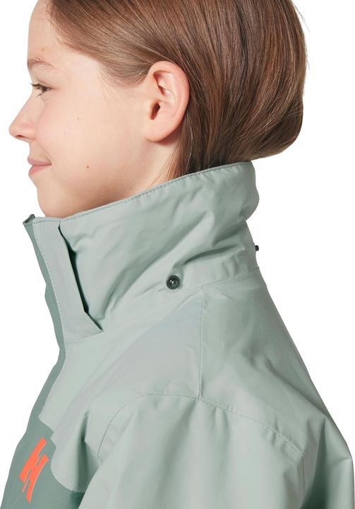 Immagine prodotto Helly Hansen Giacca Level da bambino (128)