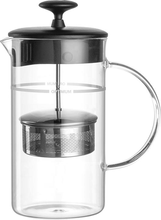 Actual product image Leonardo Tea maker Tè (0.80 l)