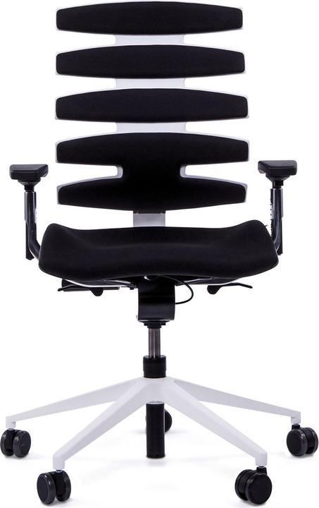 Actual product image Sitag SitagWAVE with white turnstile