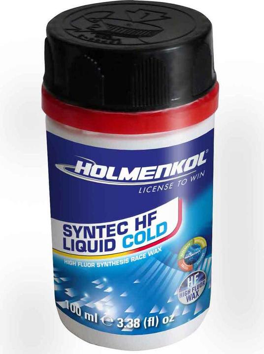 Holmenkol Syntec Speed Liquid COLD