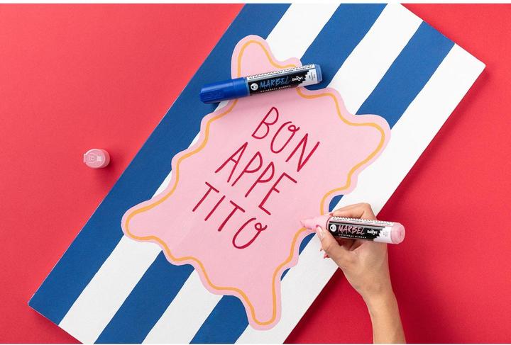 Produktbild Marbel Acrylmarker