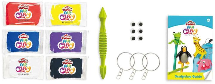 Image du produit Play-Doh Air Clay