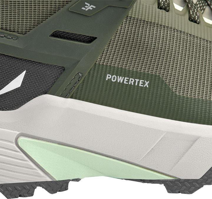 Produktbild Salewa Women's Pedroc 2 Mid PTX (41)