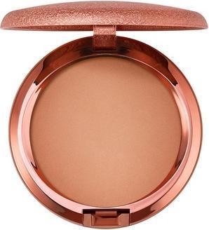 Produktbild MAC Cosmetics Skinfinish Sunstruck Bronzer Matte Light Golden (Light golden, Bronzer, 8 g)