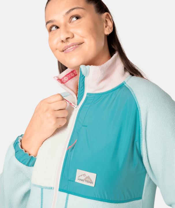 Immagine prodotto Kari Traa Emma Midlayer (XL)