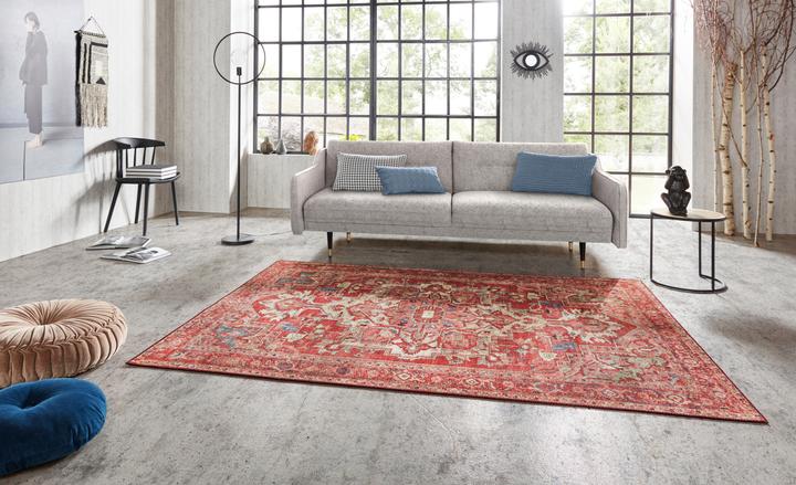 Produktbild Hanse Home Leta (290 x 200 cm)