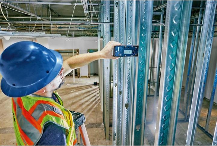 Produktbild Bosch Professional LR 60