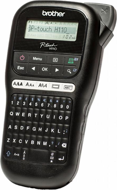 Produktbild Brother PT-H110