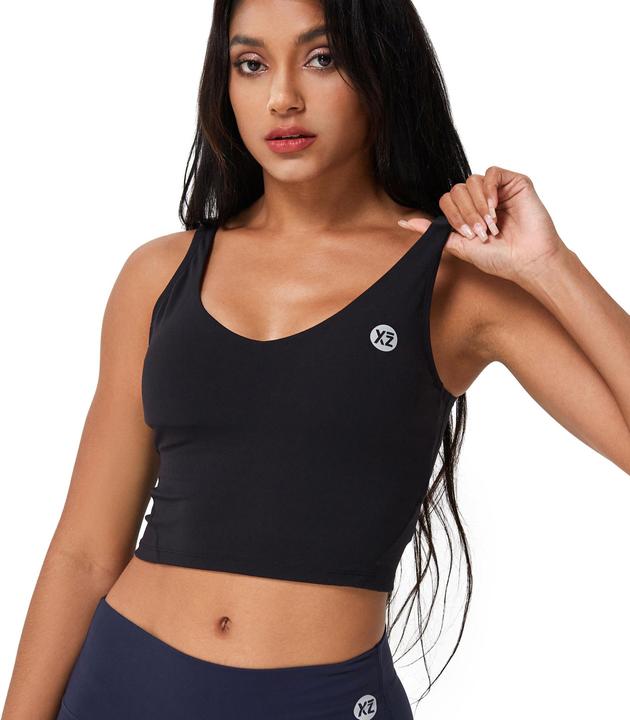 Actual product image Yeaz Secret (XL)