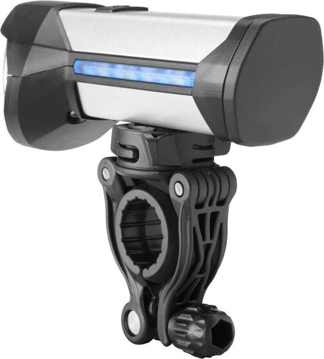 Actual product image Busch & Müller Bike lamp IXON ROCK 100 Lux (100 lm)