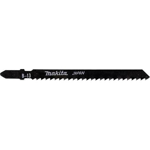 Thumbnail - Makita, Sägeblatt, JIG SAWBLADE 75MM B13 WOOD 5 PCS
