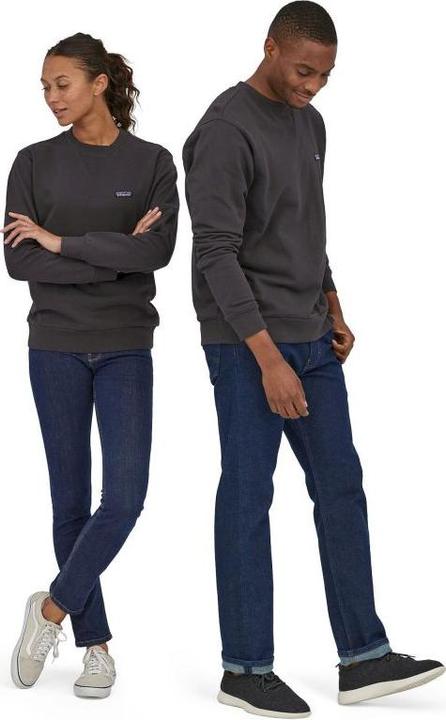 Produktbild Patagonia Regenerative Organic Certified Cotton Crew (M)