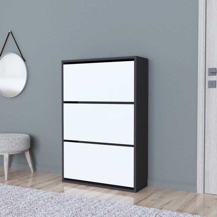 Immagine prodotto En.Casa Aurskog (110 x 73,5 x 24 cm)