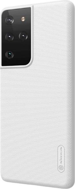 Productafbeelding Nillkin Super Frosted Shield-serie (Samsung Galaxy S21 Ultra)
