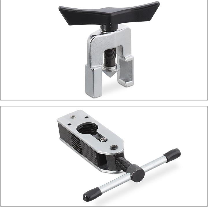 Image du produit Relaxdays Evaseur (110 mm)