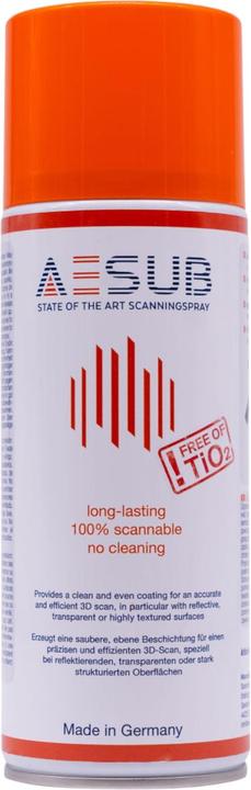 Aesub Scanningspray