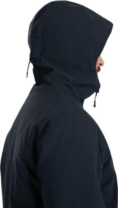 Immagine prodotto 4F Herren-Skijacke, tiefschwarz (S)
