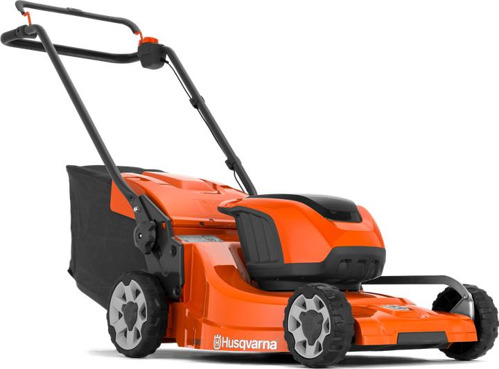 Husqvarna LC 247i (Rechargeable battery operated)