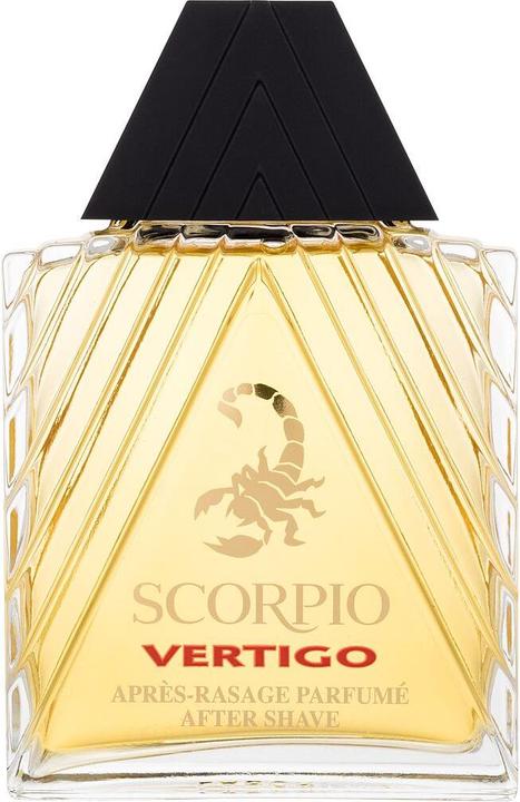 Immagine prodotto Scorpio Parfums Vertigine (Lozione dopobarba, 100 ml)