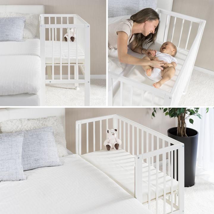 Image du produit Fillikid Lits d'appoint Ensemble complet de 7 lits d'appoint