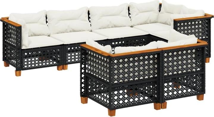 Produktbild vidaXL Haylee