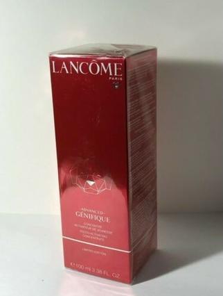 Immagine prodotto Lancôme Lancome Genifique Advanced Youth Activation Concentrate 100ml 3.38oz (100 ml)