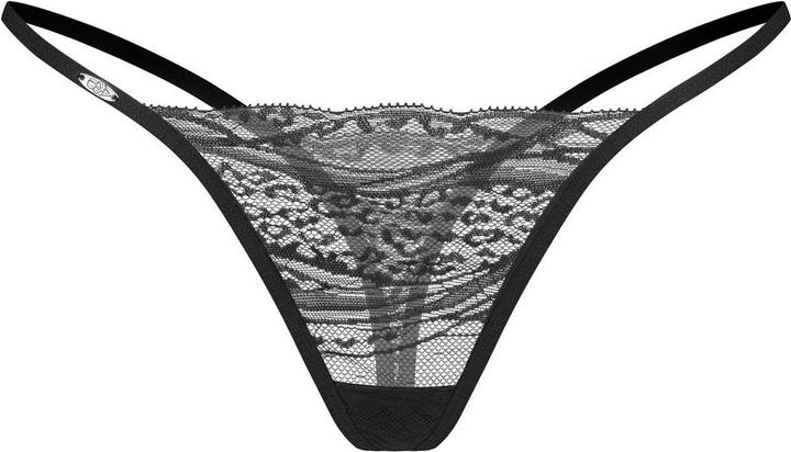 Productafbeelding Obsessive Clara 2er-Pack Tangas 2XL/3XL (XXL, 3XL)